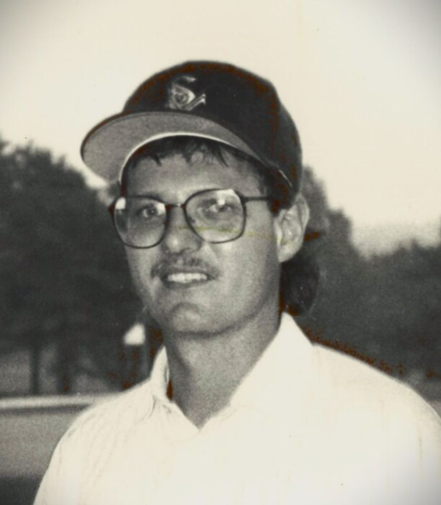 John W. Mcintyre