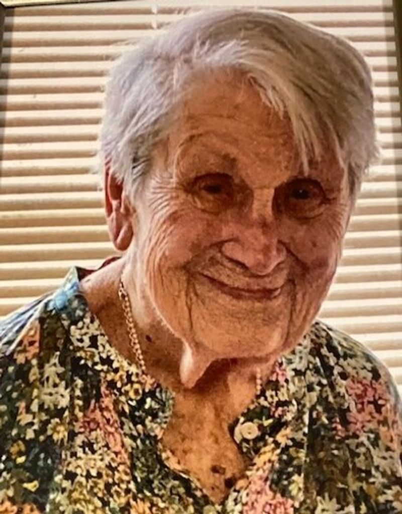 Jane Elizabeth Bariluk Profile Photo