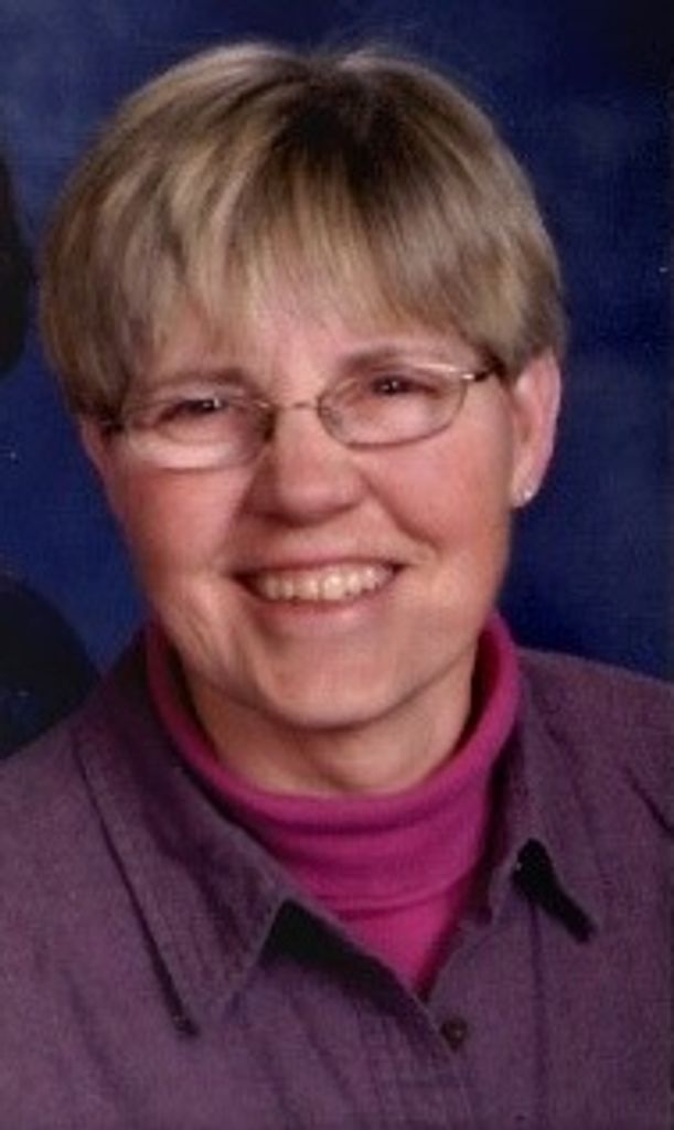 Deborah J. Holmes
