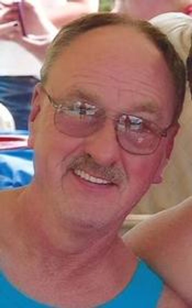 Robert Beckett Profile Photo