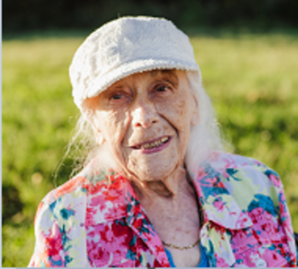 Geraldine Brocato Matthews Profile Photo