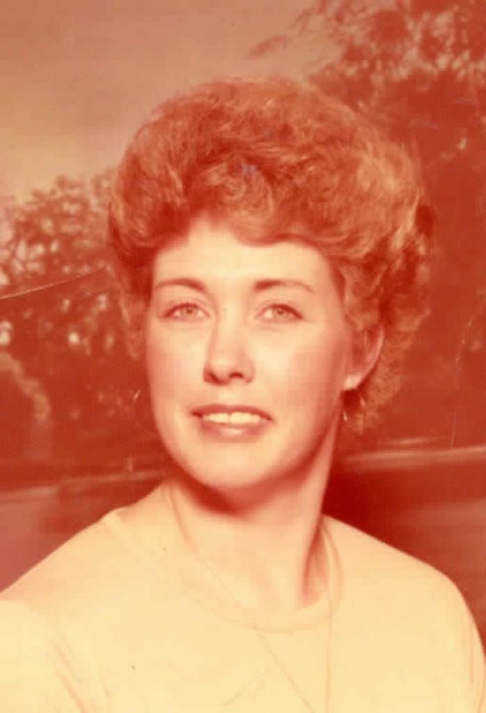 Epsie Faye Stone