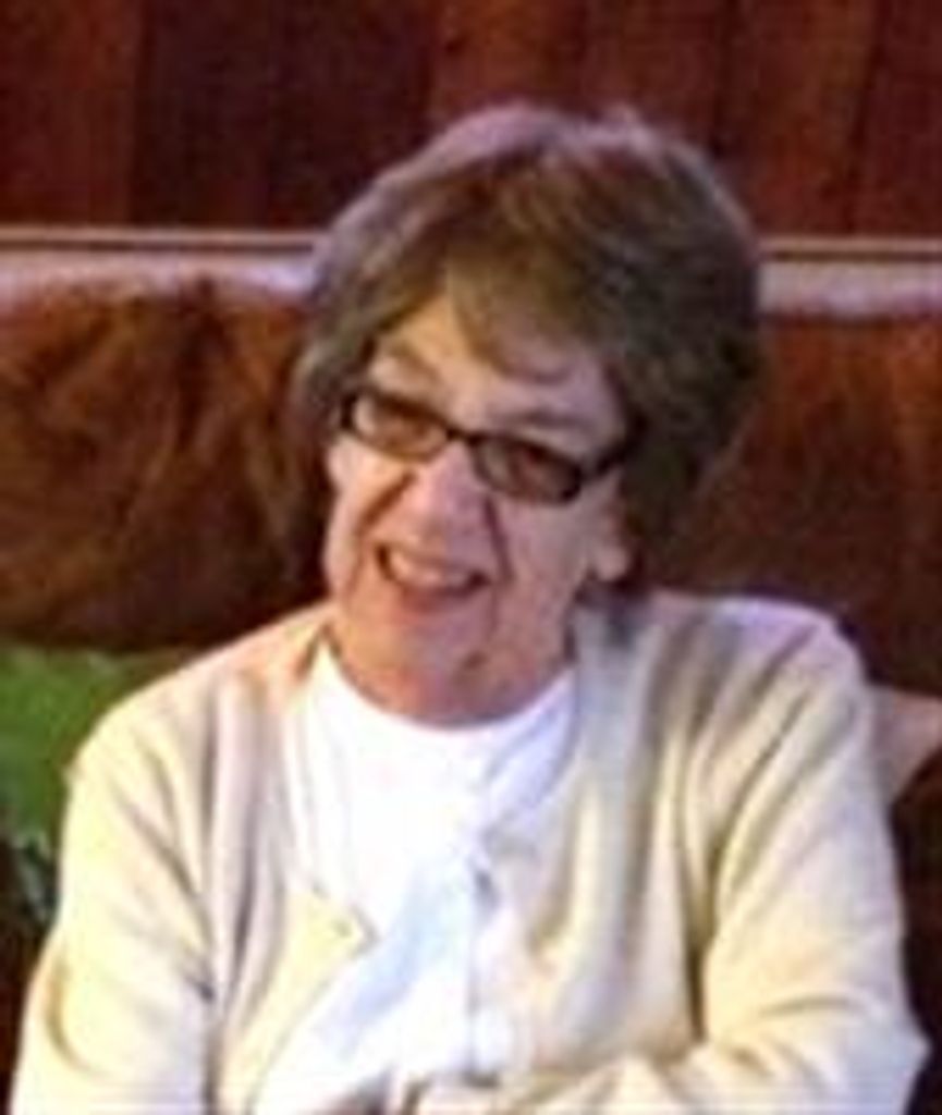 Joan Bertolini