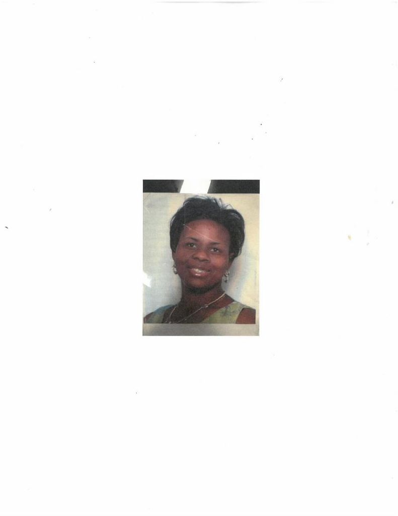 Theresa Ann Glover Profile Photo