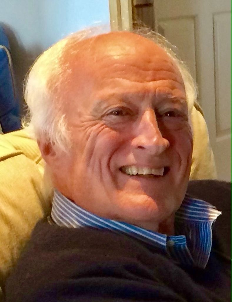 Alan Eckel Profile Photo