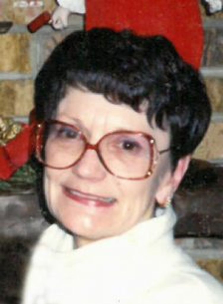 Margaret Ada Durham Young