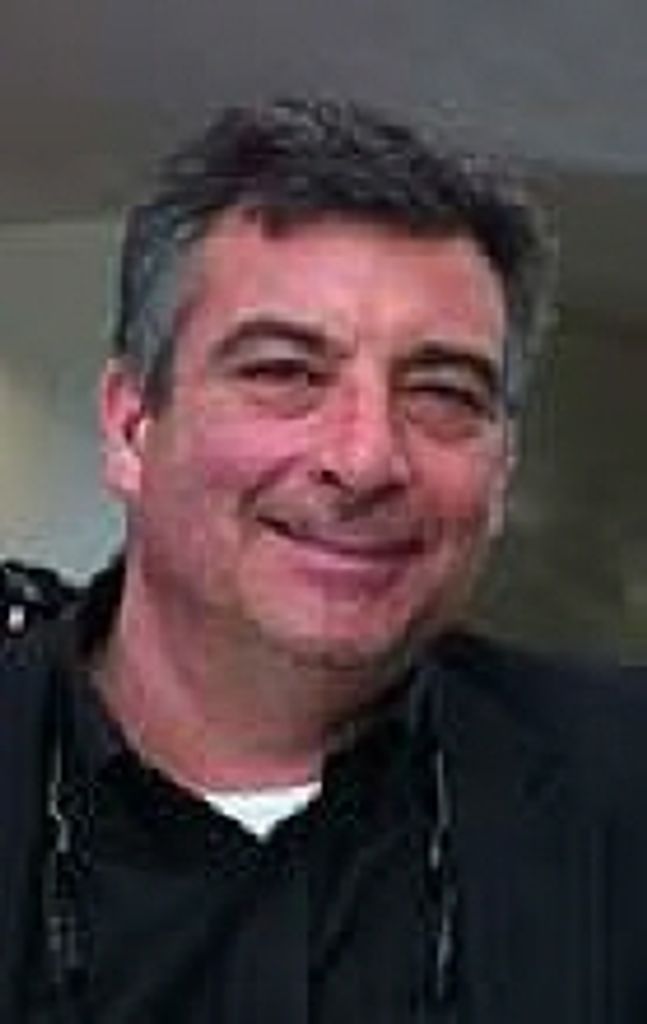 Marcus  J. Marcero