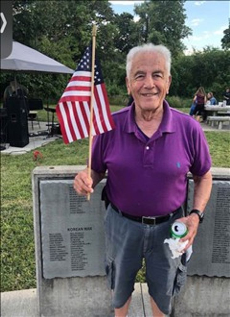 Harold Lee Locke Profile Photo