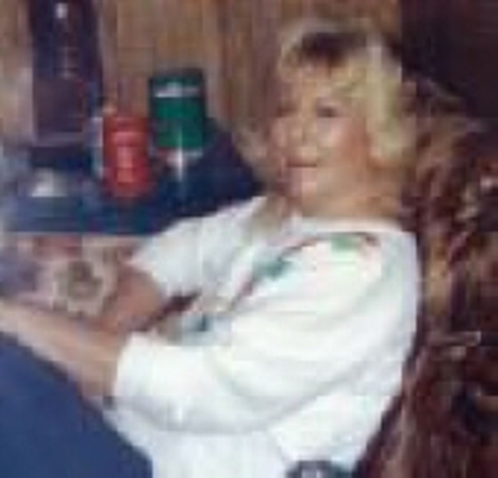 Sandra Wright Huffman