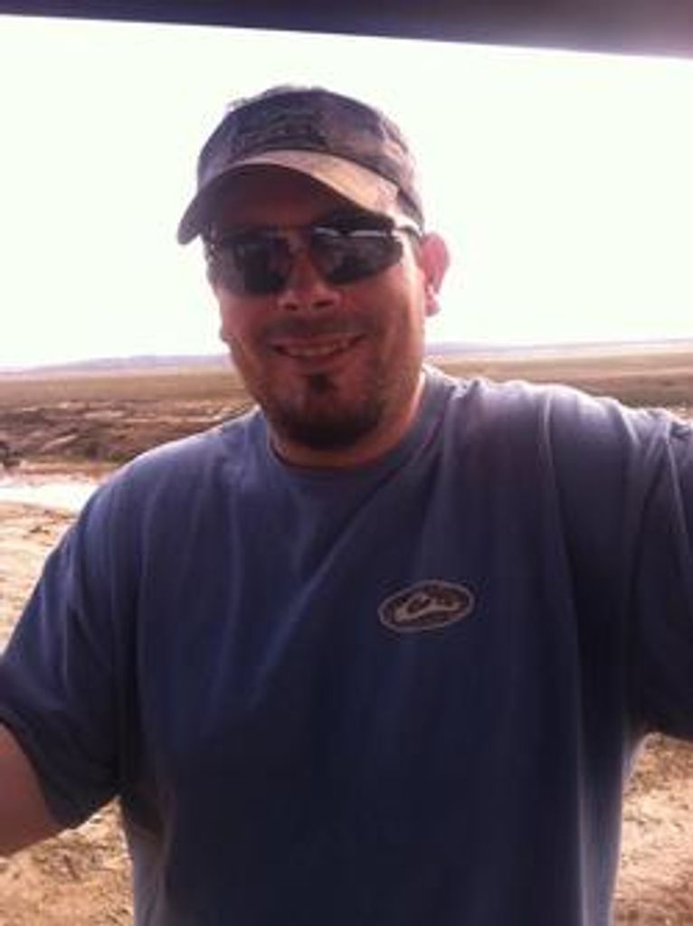 Joey Wayne Mason