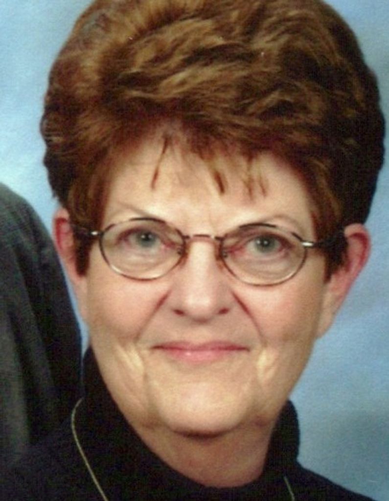 Patricia Ruth