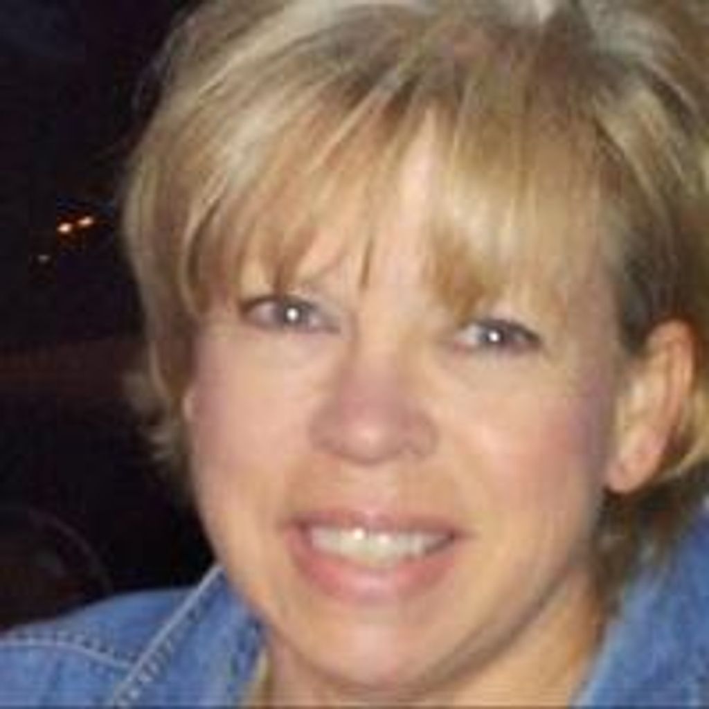 Barbara Elaine Lusk