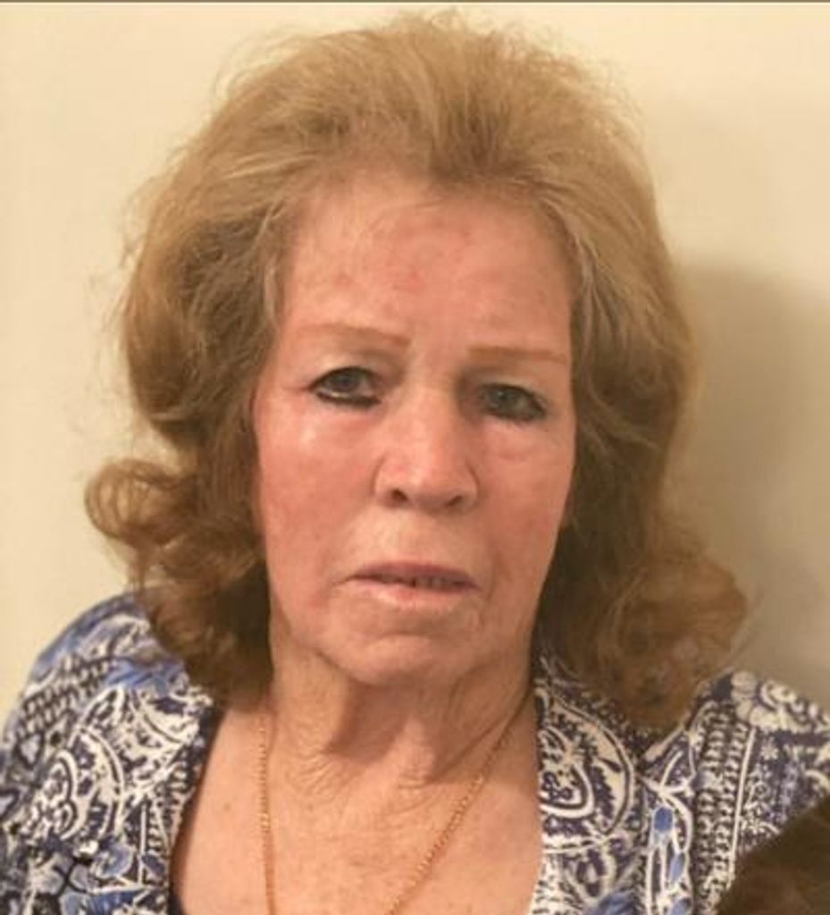Helen Aline Dunford Blair Profile Photo