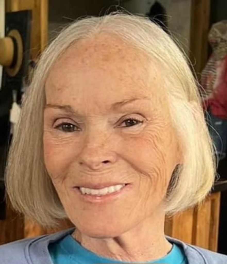 Melanie Gay Bartley Profile Photo