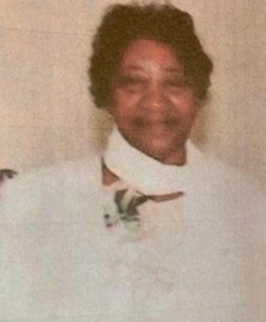 Frances Pearl Miller