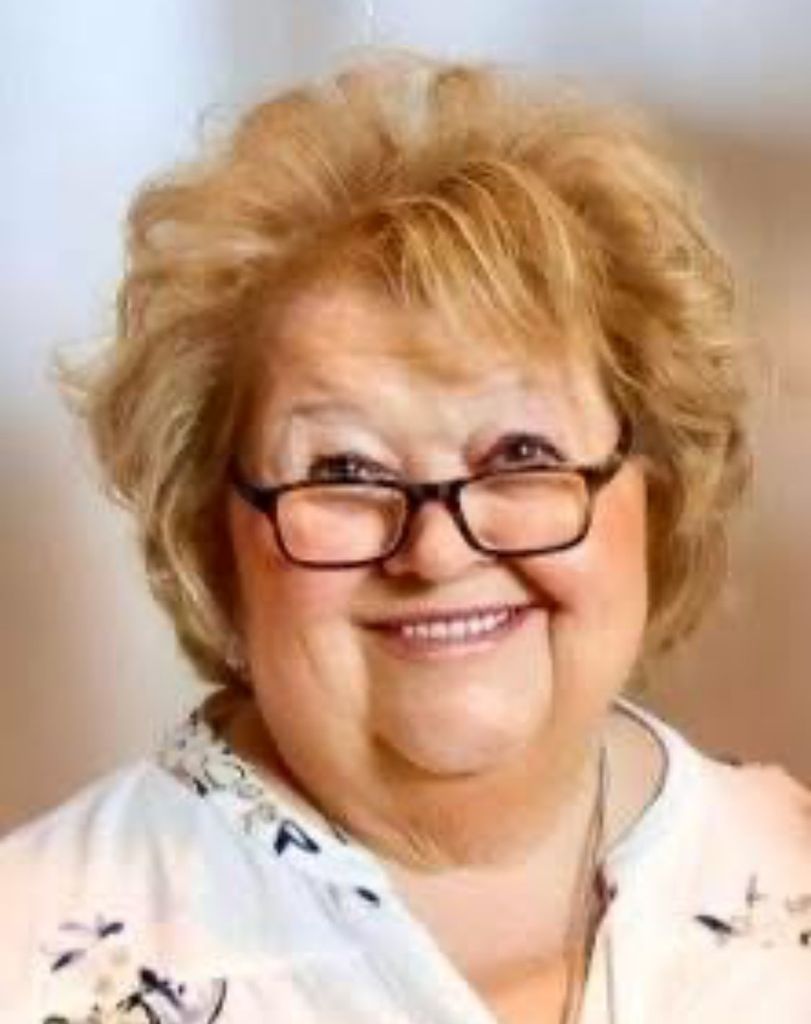 Candace Sydney Vincent