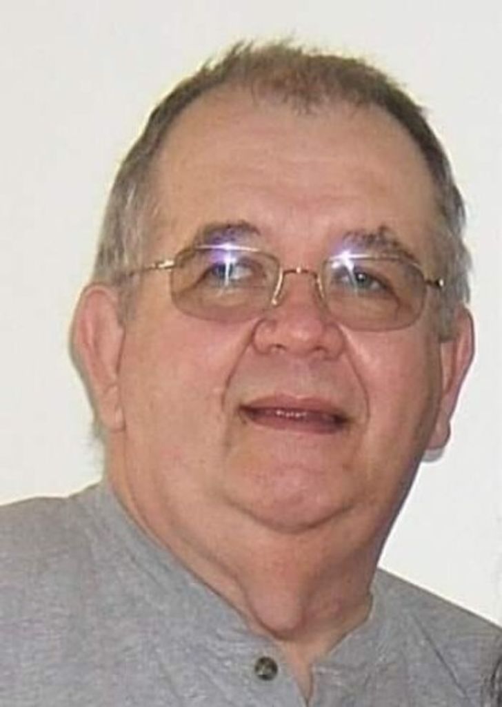 Charles Franklin Lewis Profile Photo