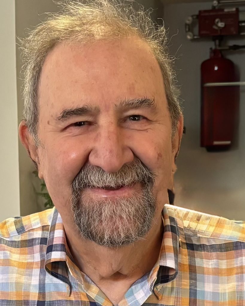 Henry Lewis Meltzer Profile Photo