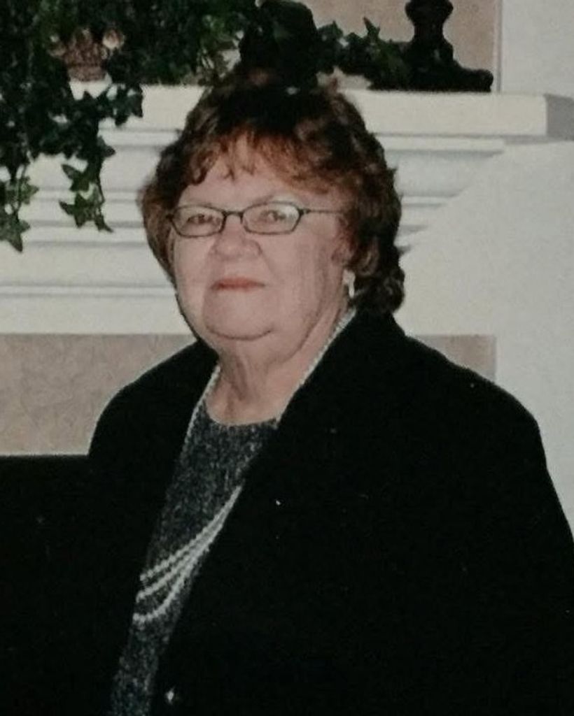 Loretta Hart Profile Photo