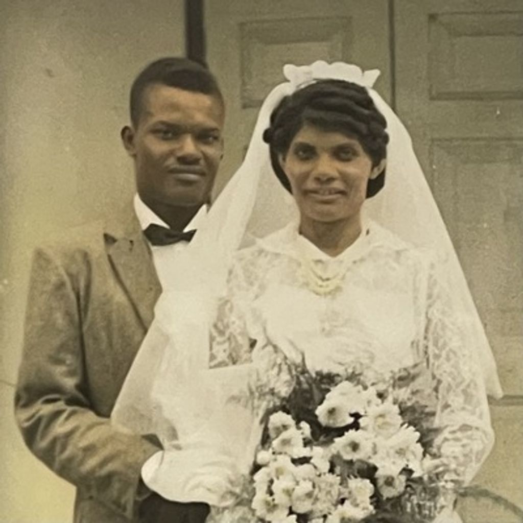 Letitia Smith Profile Photo