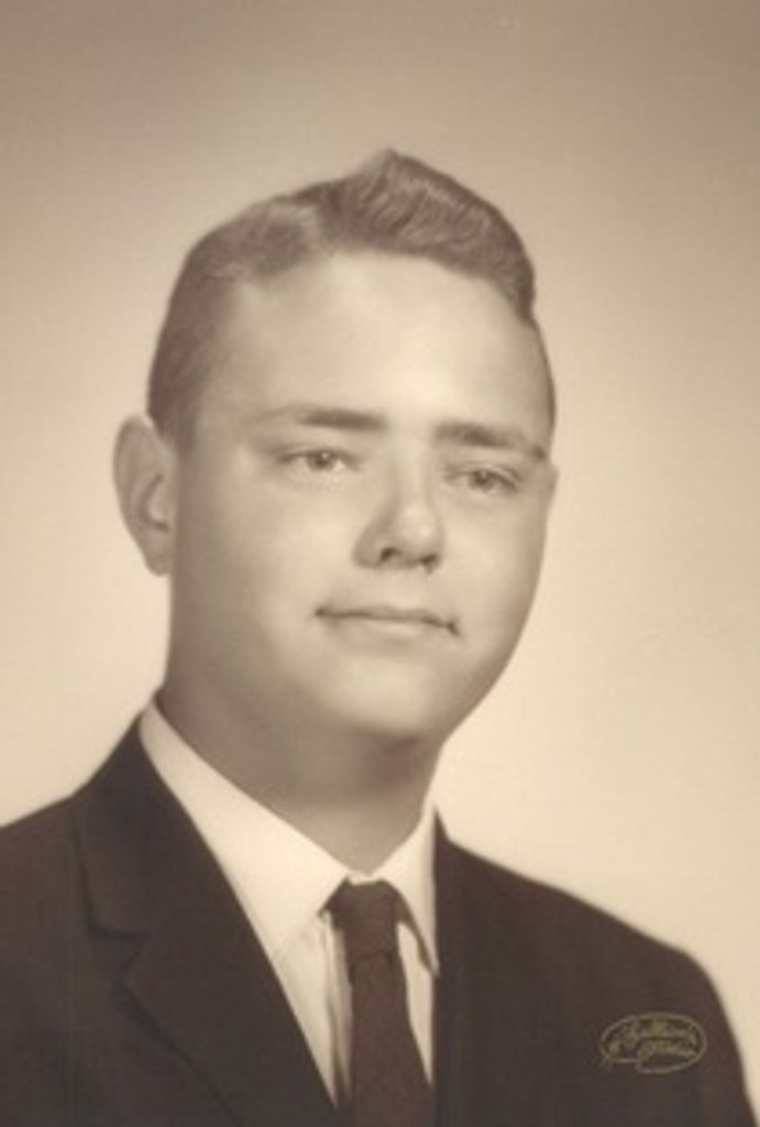 Joel H. Dilworth