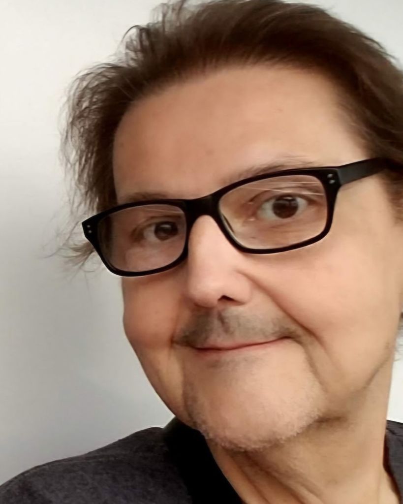 George Robert Wolfinbarger IV