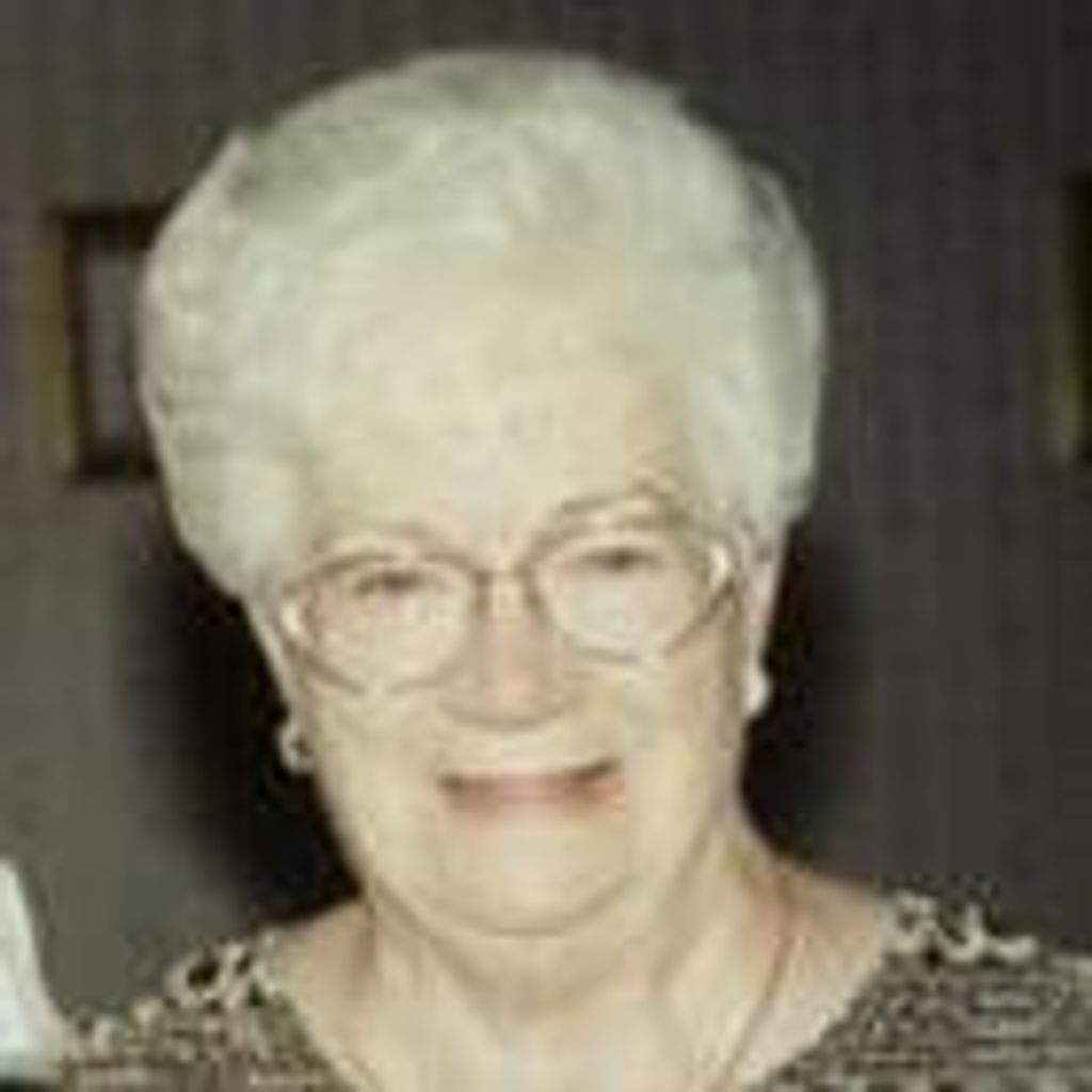 Catherine E. O'Brien