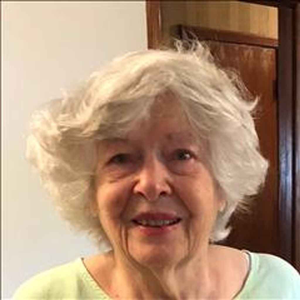 Emma Jean Hackett Profile Photo