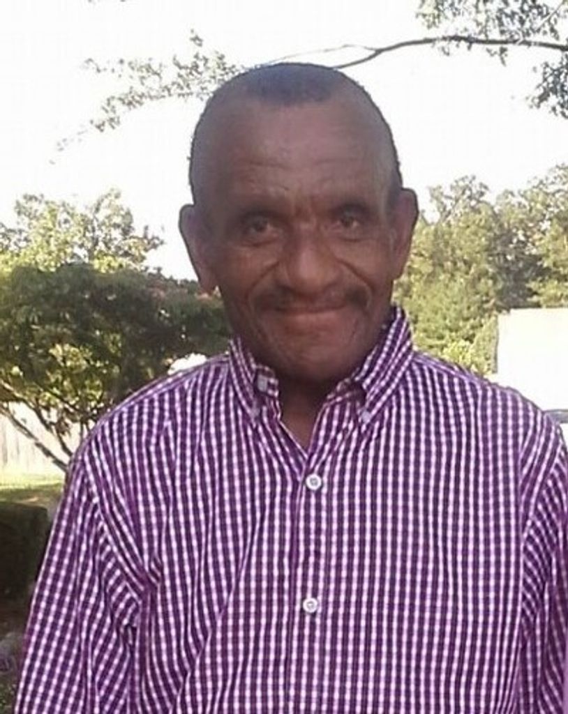 James Elmore Page, Sr. Profile Photo