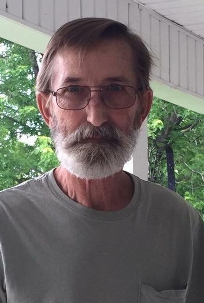 Mike L. Marsden Profile Photo
