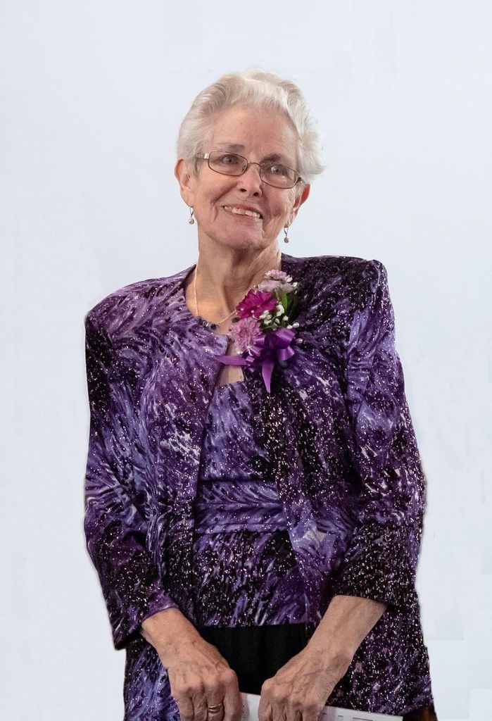 Betty J. Wright Profile Photo