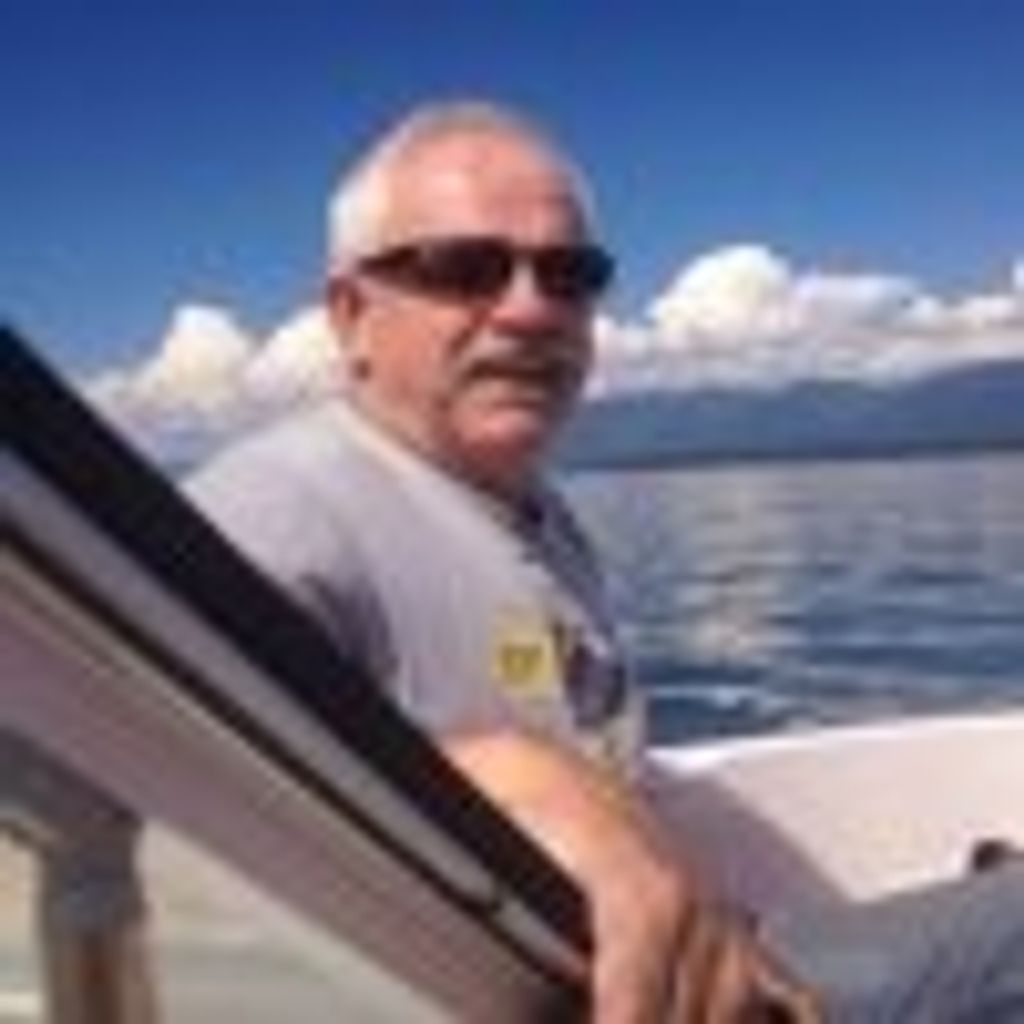 Rodger Lind Peek Profile Photo