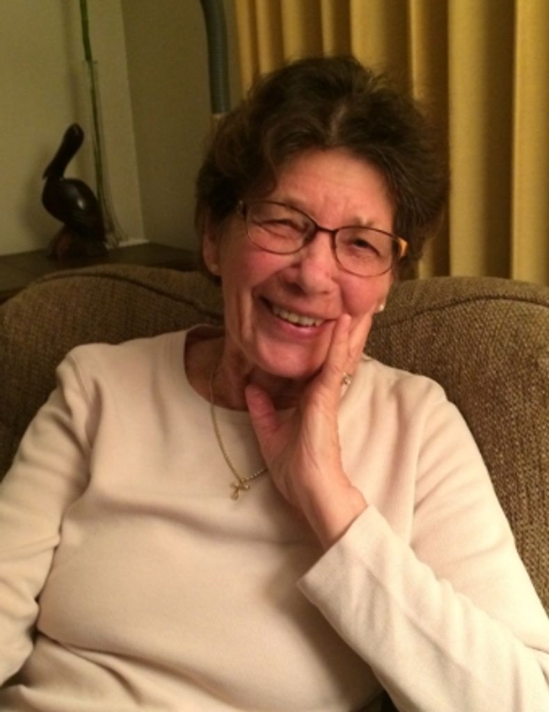 Mary Ann Fox Profile Photo
