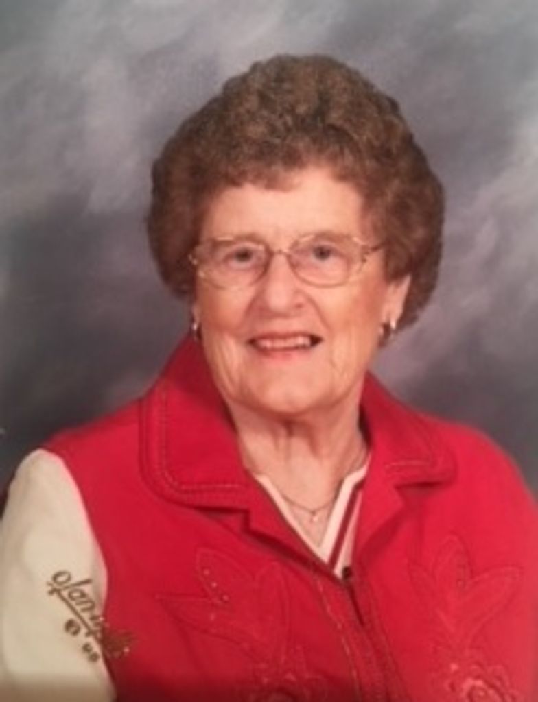 Katherine "Kitty" V. Lingle Profile Photo
