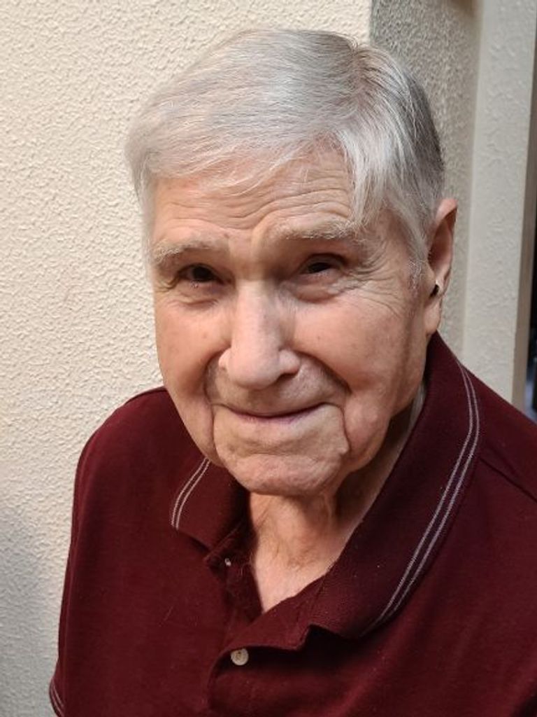 Arthur Angelo Panepucci Profile Photo
