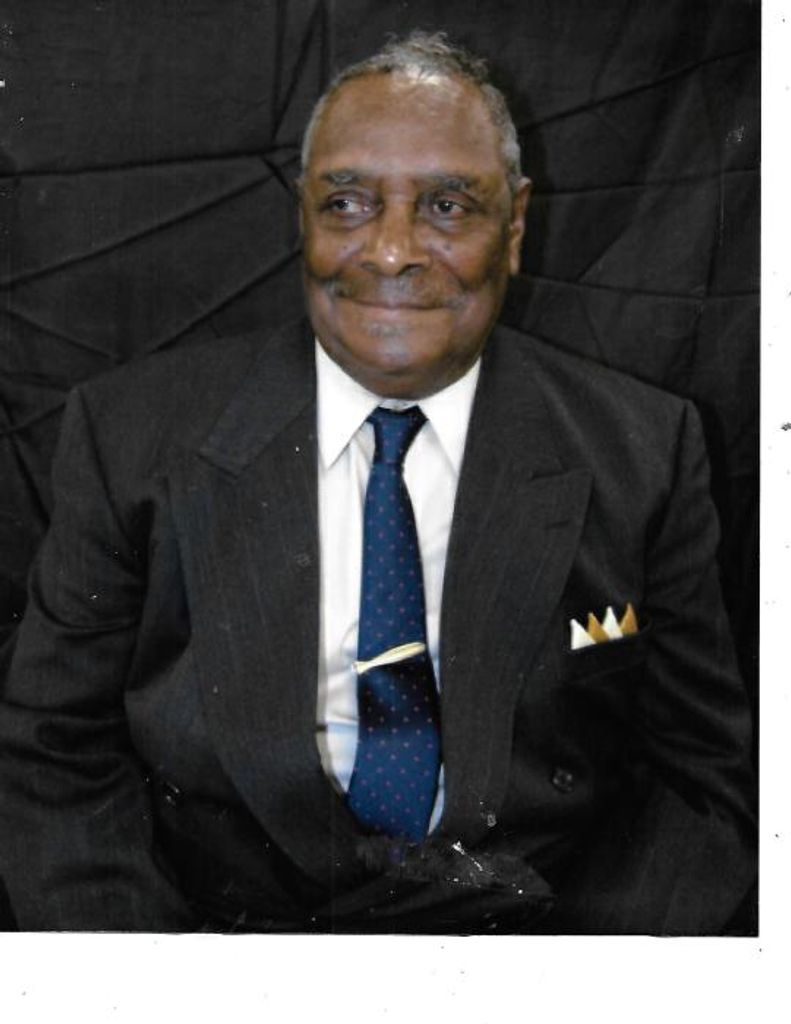 Robert Noland White, Sr.