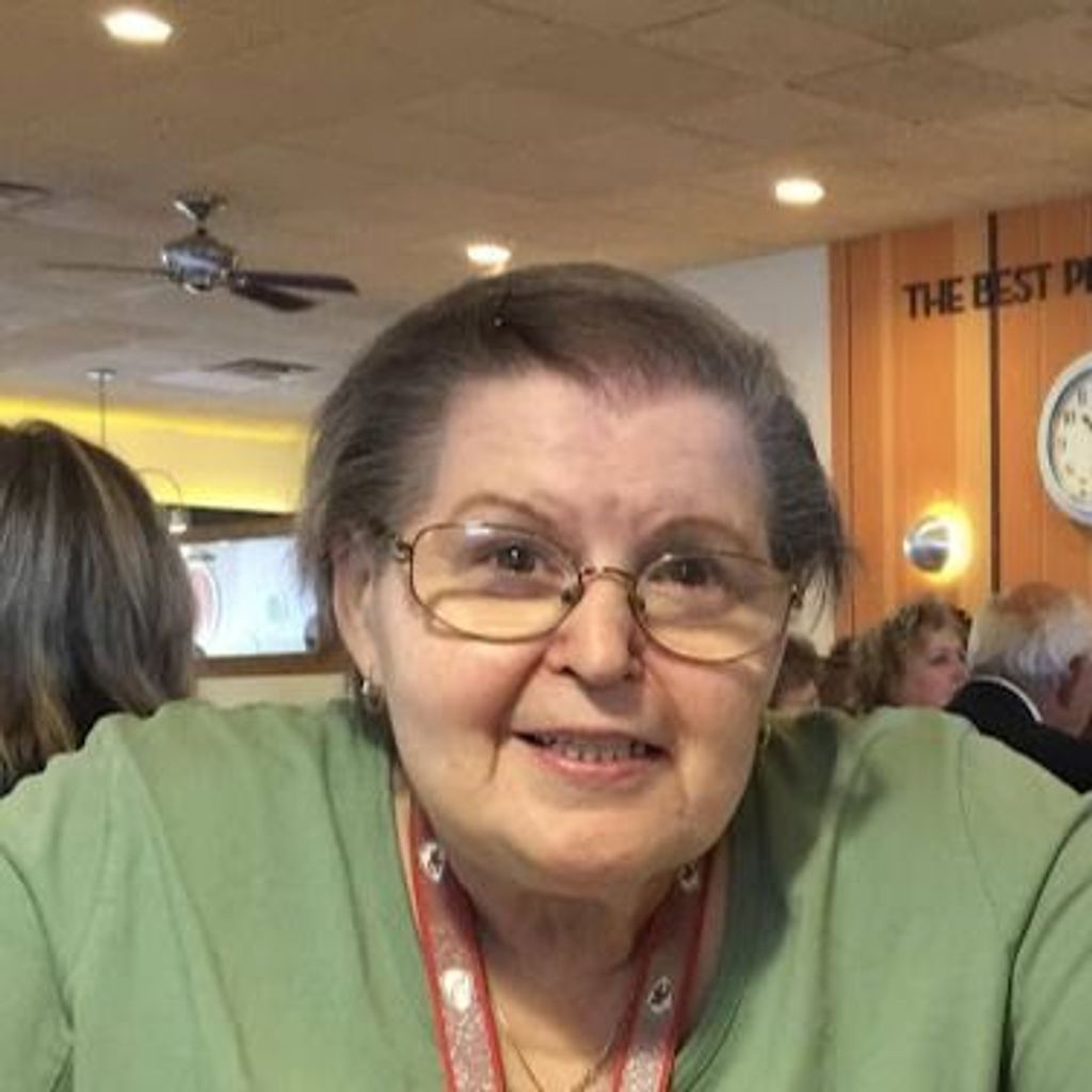 Sharon Angell (Roach) Profile Photo
