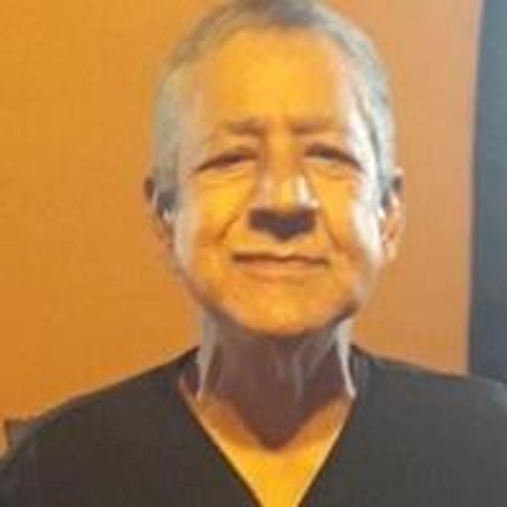 Anthony Soto Romero