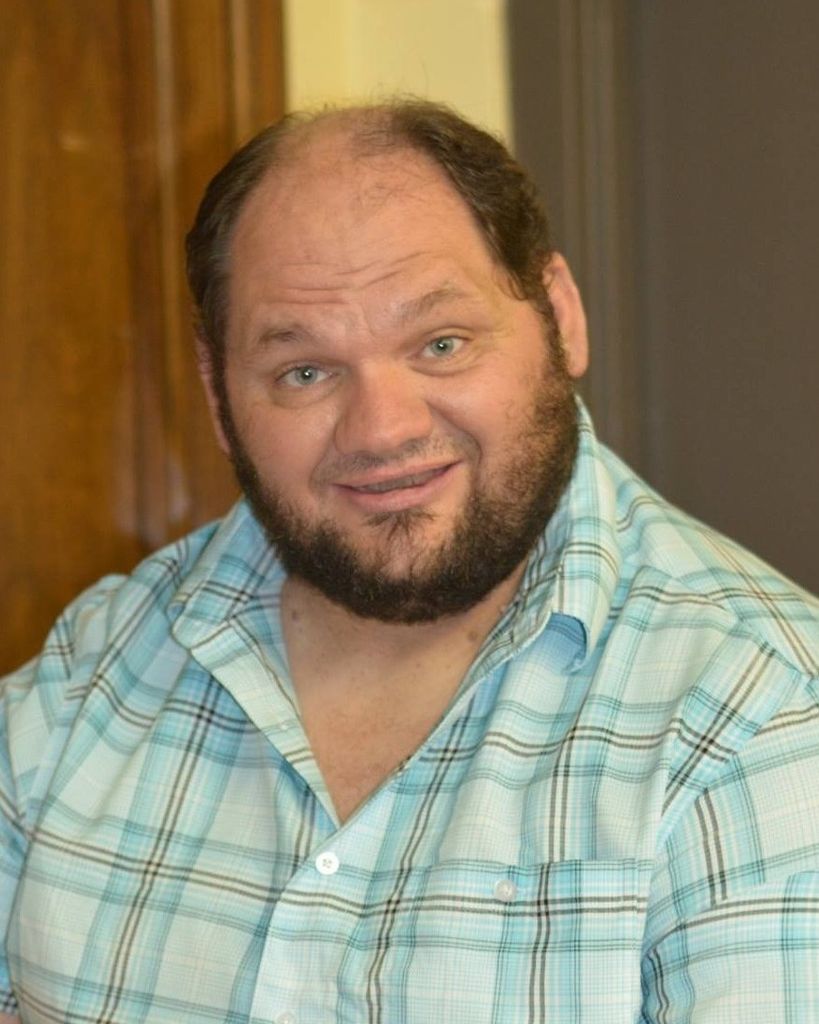 Harry Dwayne Yost Profile Photo