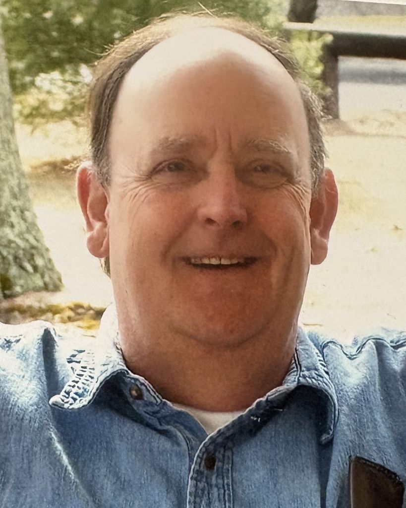 Bruce Alexander McAskill Profile Photo