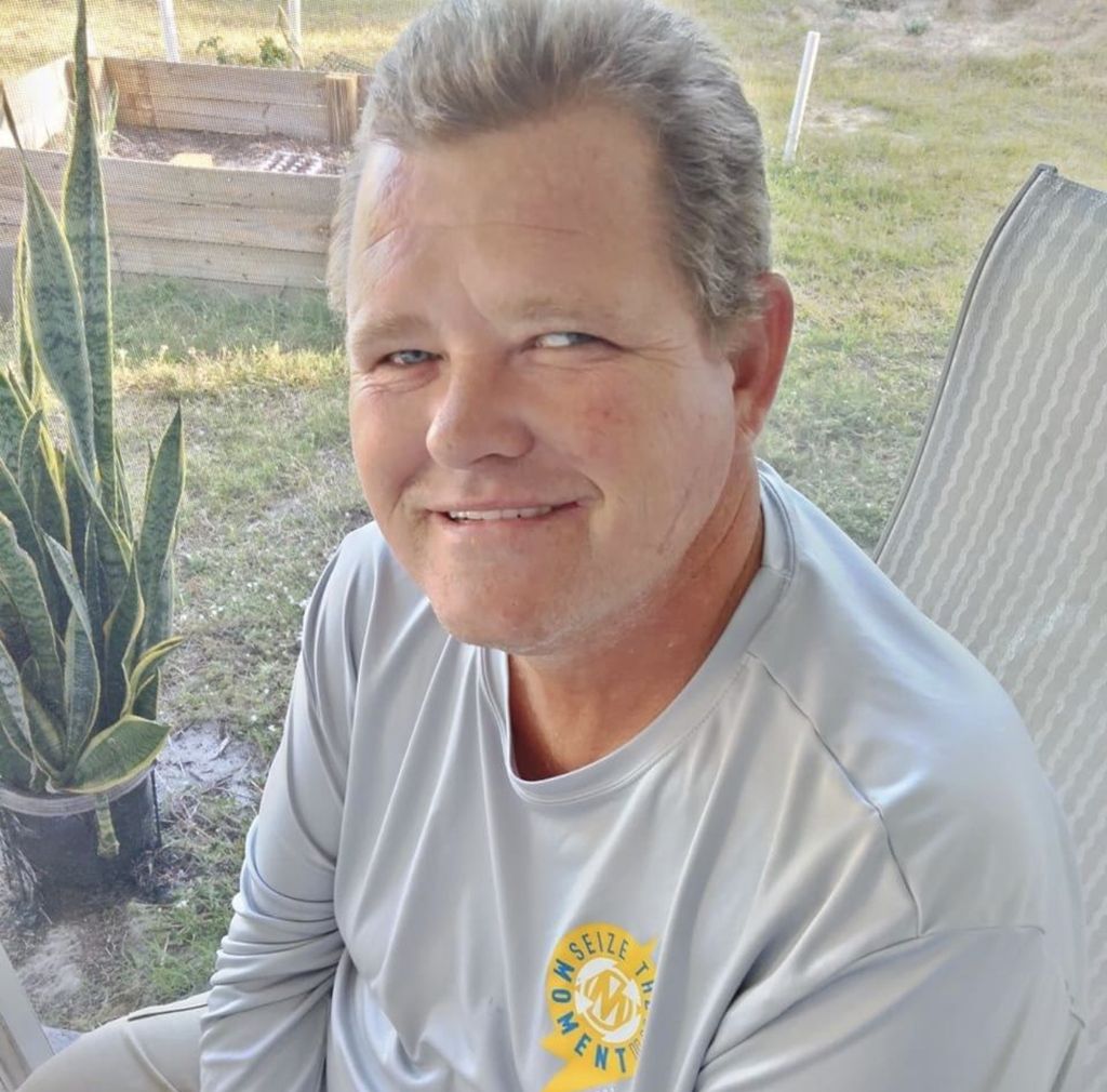 John Edward Skrivan, Jr. Profile Photo
