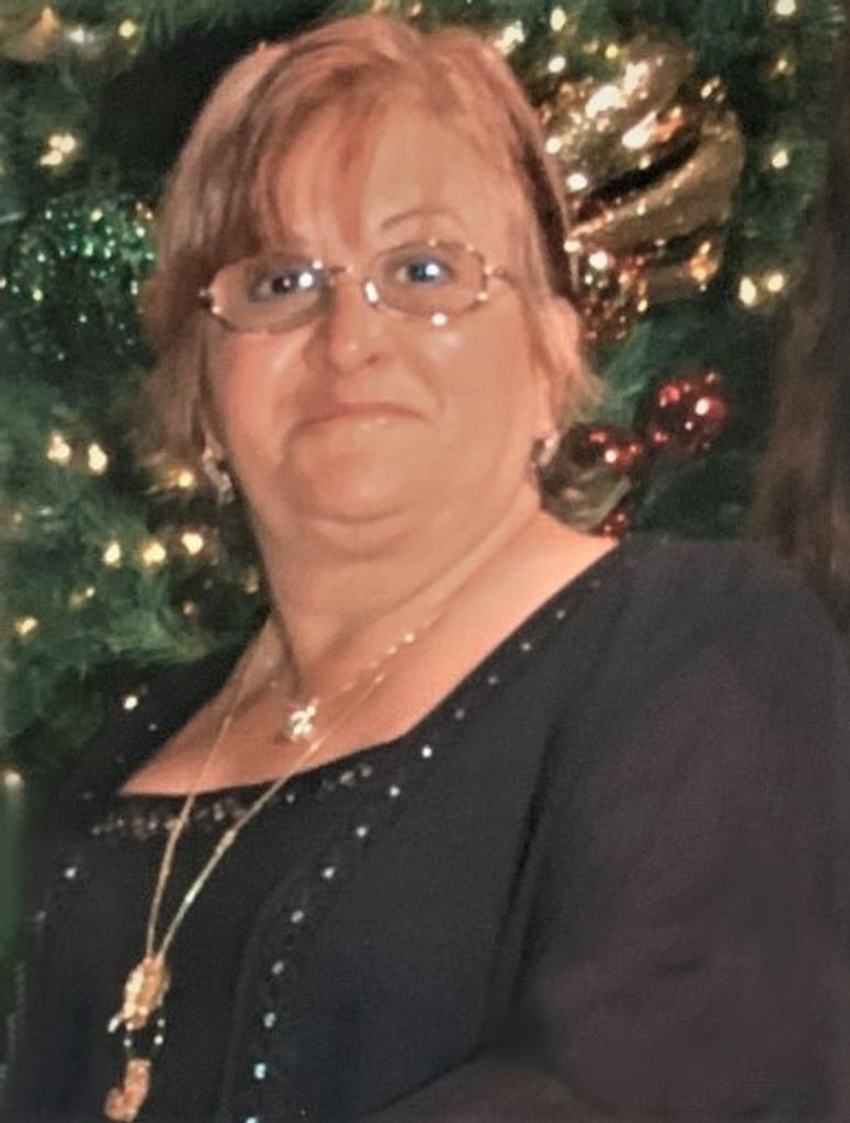 Antonia Mustafa