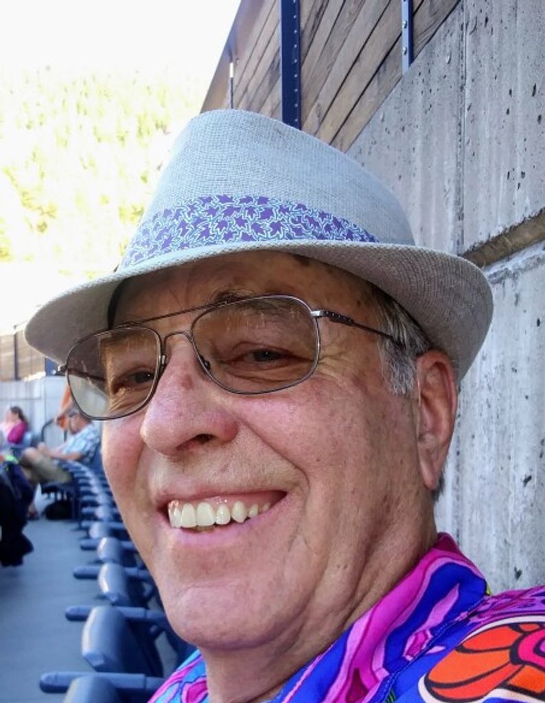 Danny Craig Wallace Profile Photo