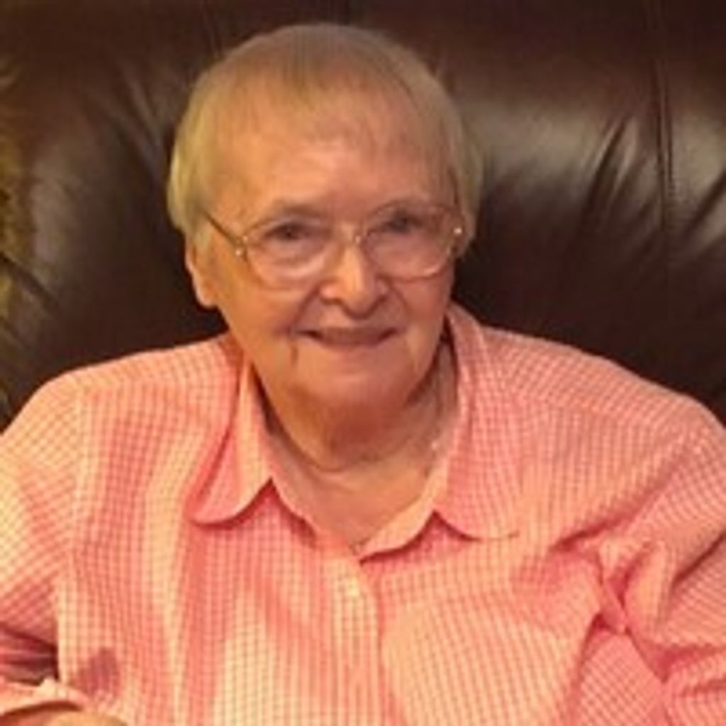 Patricia Anne Mcknight Profile Photo