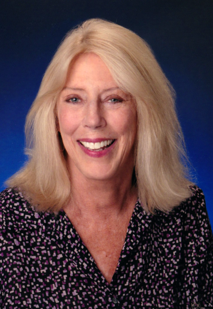 Mary Doyle Schluter