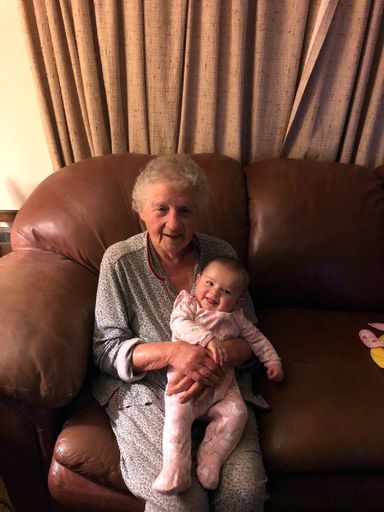 Pauline Dalton photo gallery thumbnail 46 of 72