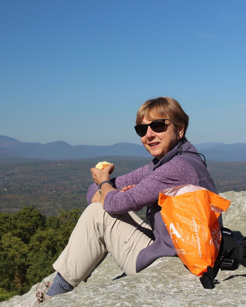 Lois M. Ostapczuk Profile Photo