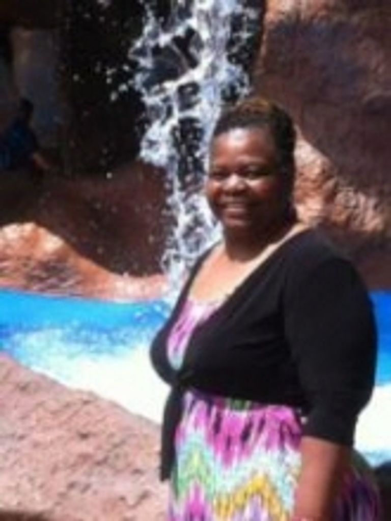 Sharon Alexander
