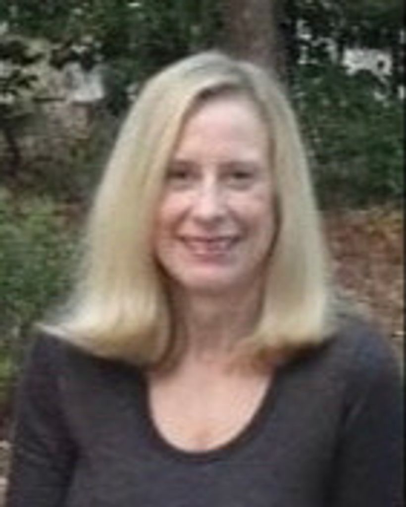 Pamela Cook