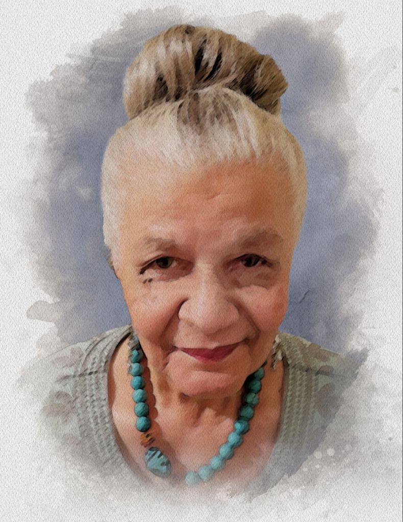 Patria Jumelles Lamar Profile Photo